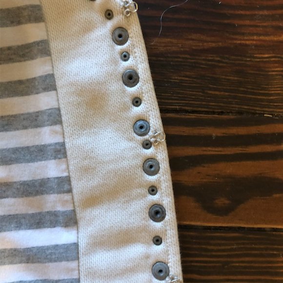 Racerback Free People Studded Vest - Picture 4 of 7